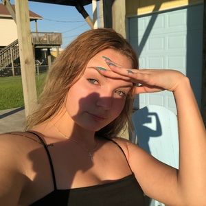 Meet your Posher, Cheyenne